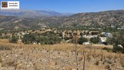Agia Galini Kreta, Agia Galini: Baugrundstück 4.000 m² aufgeteilt auf 5 Parzellen Grundstück kaufen